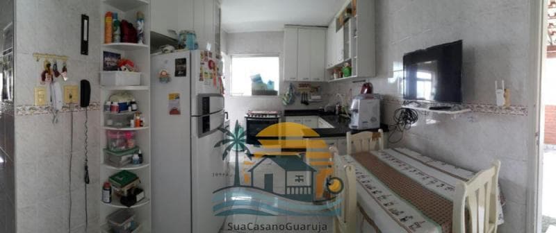 Apartamento à venda no bairro Jardim Las Palmas em Guarujá/SP