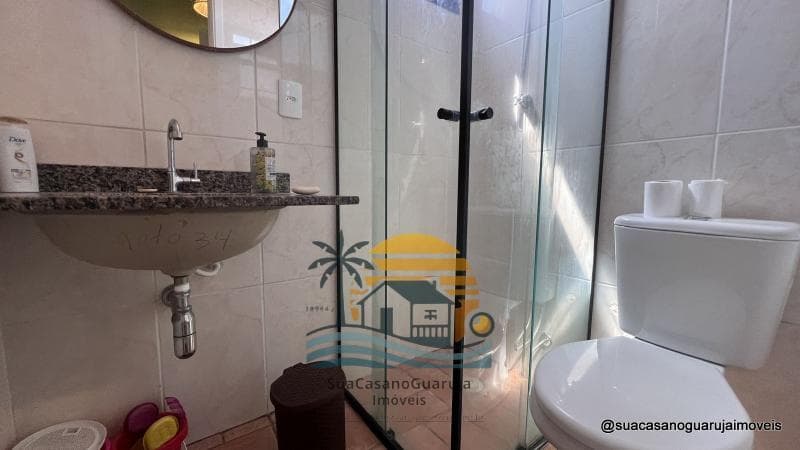 Apartamento à venda no bairro Praia Da Enseada - Rufinos em Guarujá/SP