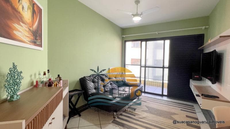 Apartamento à venda no bairro Praia Da Enseada - Rufinos em Guarujá/SP