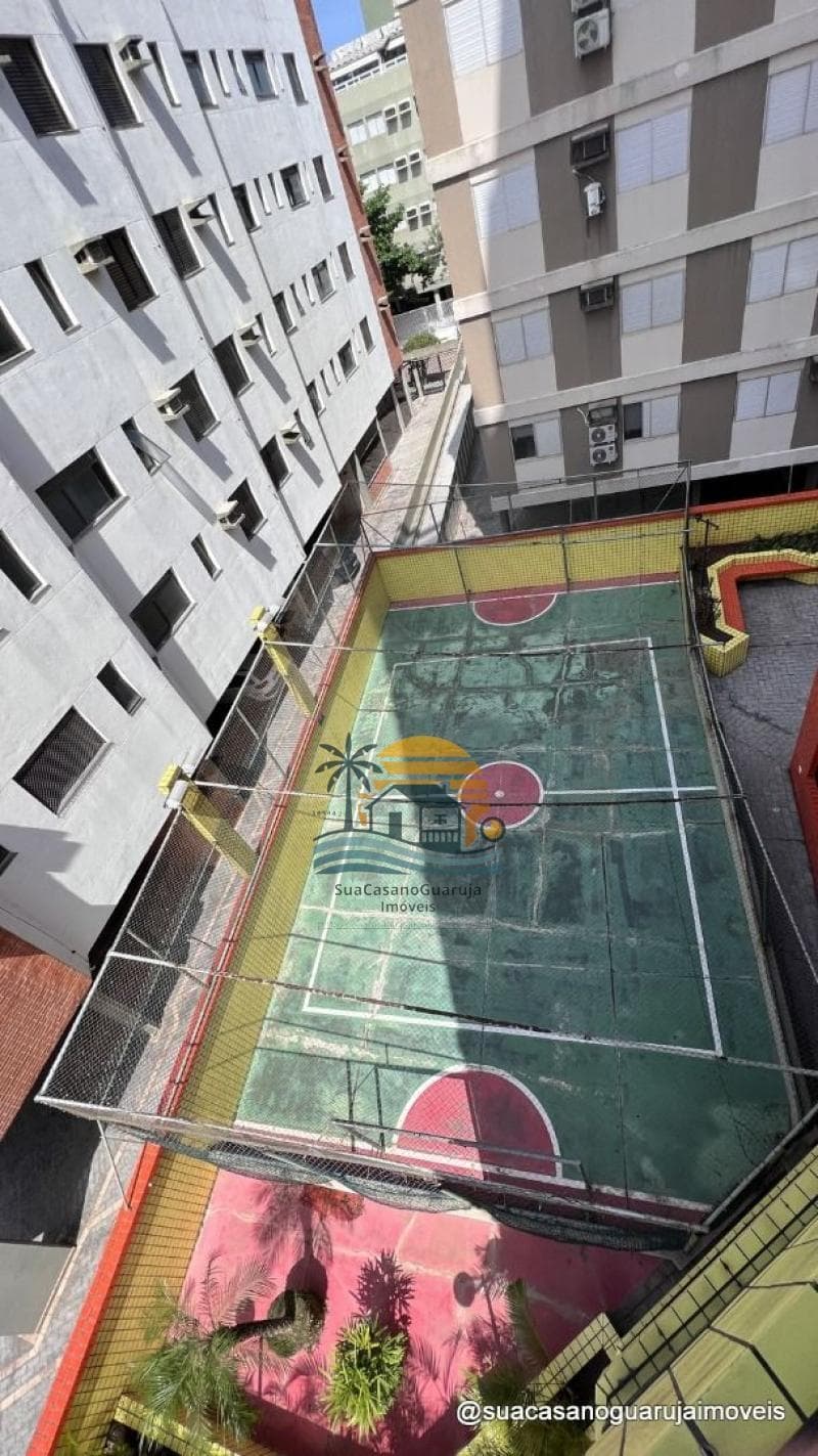 Apartamento à venda no bairro Praia Da Enseada - Rufinos em Guarujá/SP