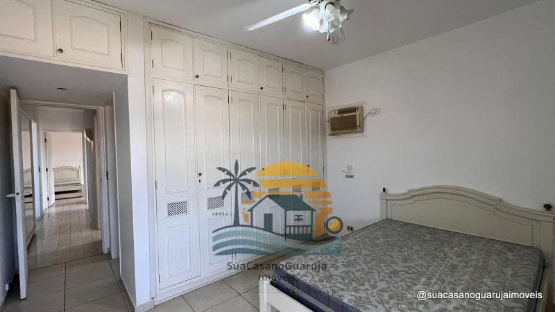 Apartamento à venda no bairro Praia Da Enseada – Hotéis em Guarujá/SP