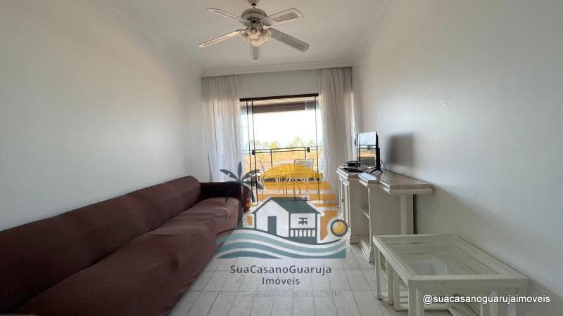 Apartamento à venda no bairro Praia Da Enseada – Hotéis em Guarujá/SP