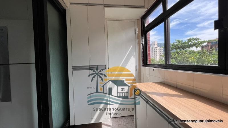 Apartamento à venda no bairro Praia Da Enseada – Hotéis em Guarujá/SP