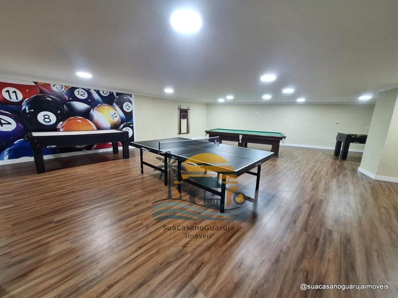 Apartamento à venda no bairro Pitangueiras em Guarujá/SP