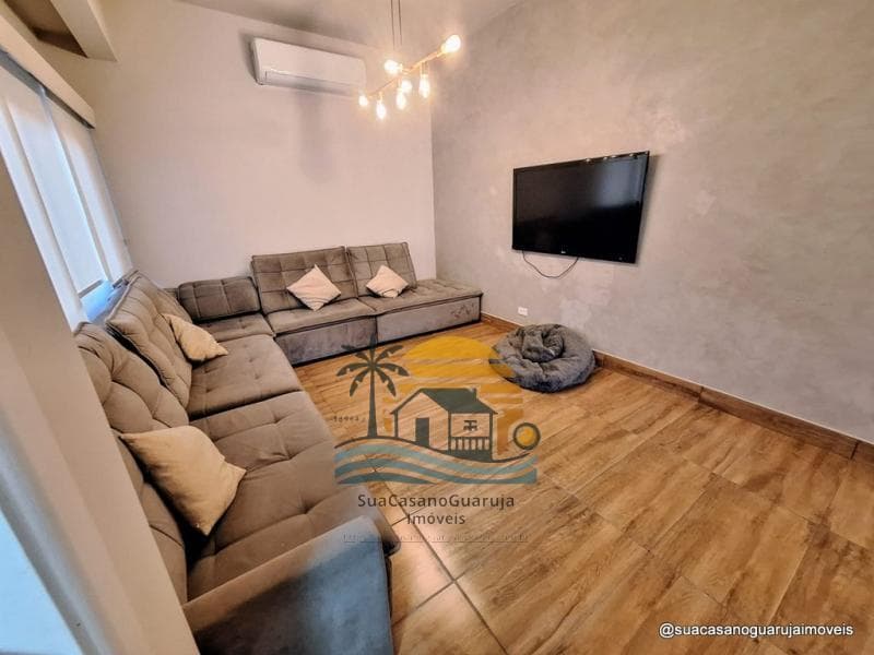 Apartamento à venda no bairro Pitangueiras em Guarujá/SP