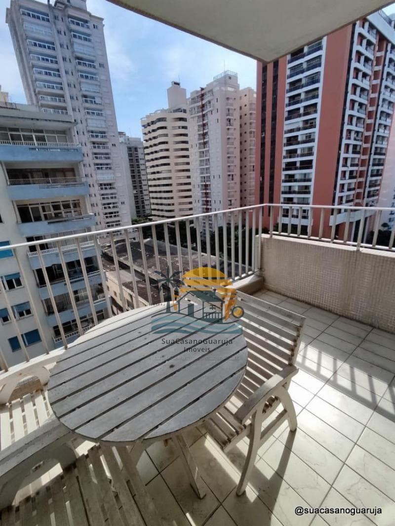 Apartamento à venda no bairro Centro em Guarujá/SP