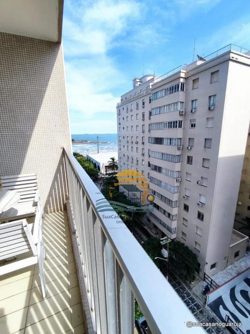 Apartamento à venda no bairro Centro em Guarujá/SP