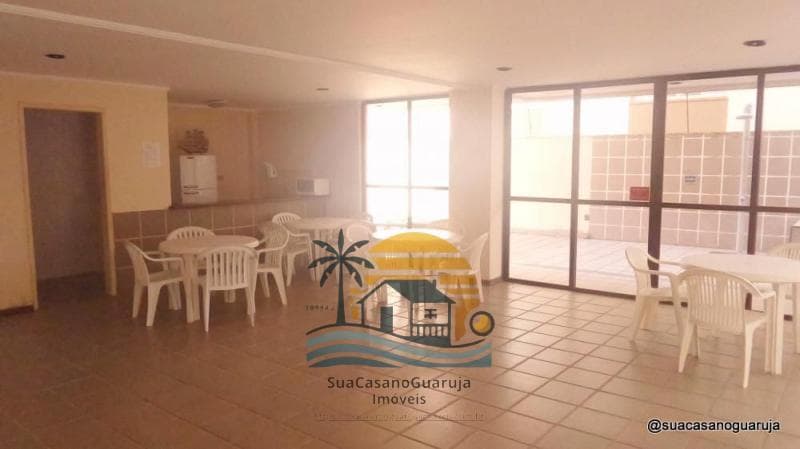 Apartamento à venda no bairro Praia Da Enseada – Hotéis em Guarujá/SP