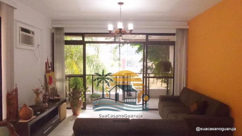 Apartamento à venda no bairro Praia Da Enseada – Hotéis em Guarujá/SP