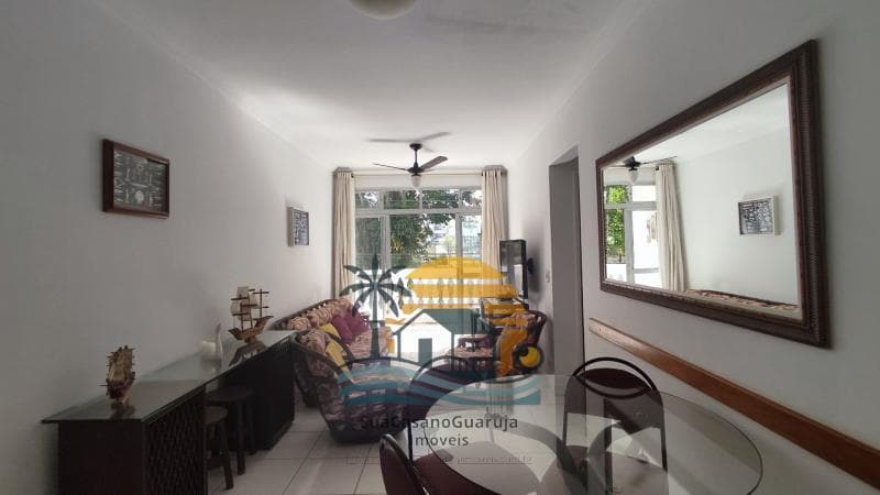 Apartamento à venda no bairro Praia Da Enseada – Brunella em Guarujá/SP