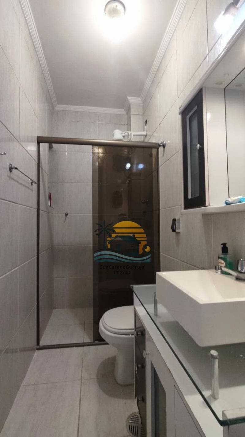 Apartamento à venda no bairro Praia Da Enseada – Brunella em Guarujá/SP