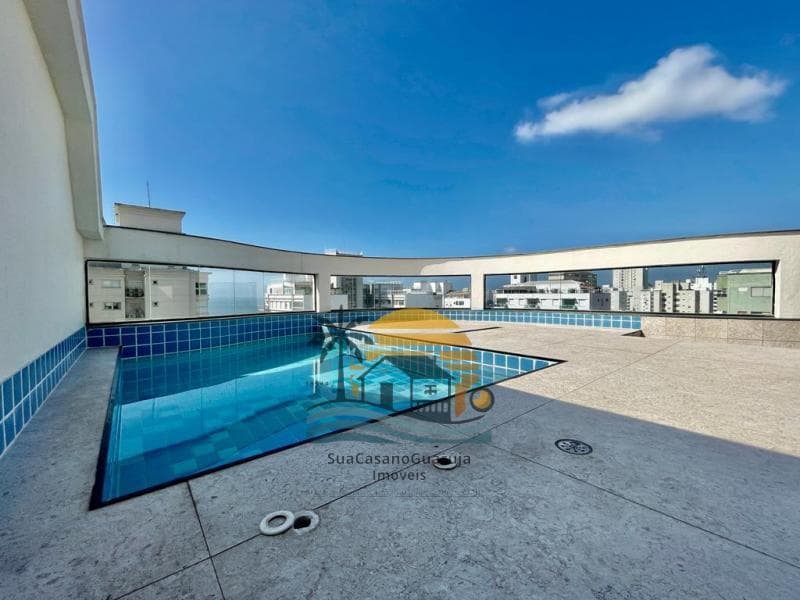 Apartamento à venda no bairro Pitangueiras em Guarujá/SP