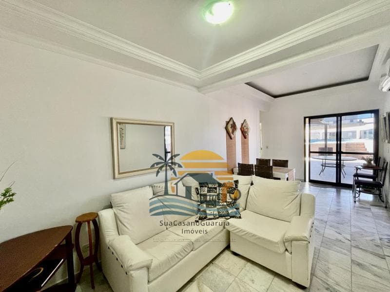 Apartamento à venda no bairro Pitangueiras em Guarujá/SP