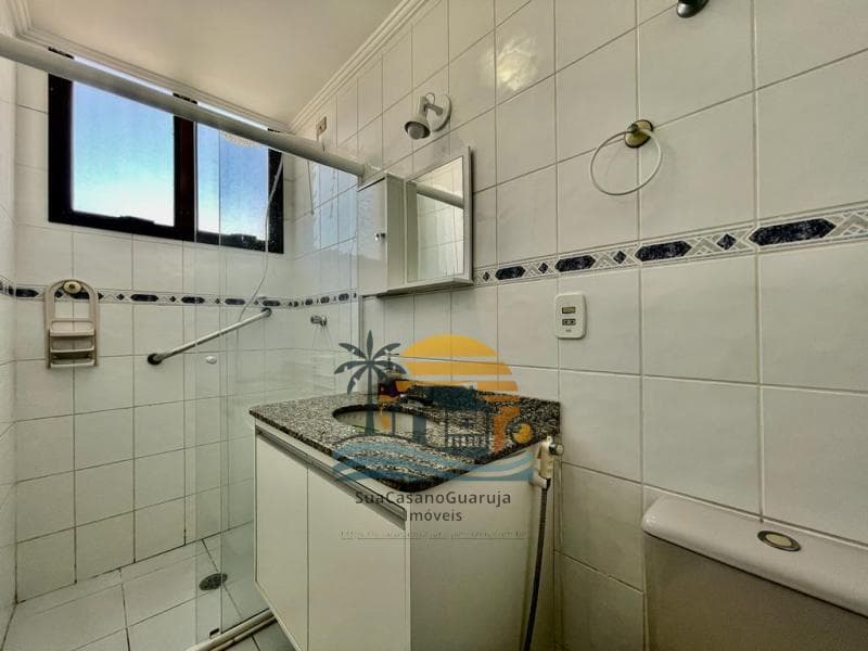 Apartamento à venda no bairro Pitangueiras em Guarujá/SP