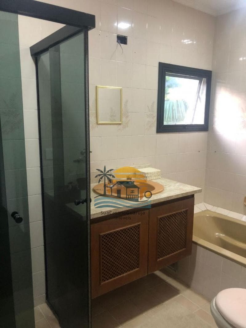 Apartamento à venda no bairro Praia Da Enseada – Brunella em Guarujá/SP