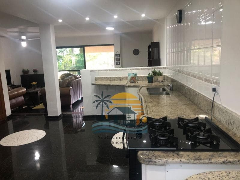 Apartamento à venda no bairro Praia Da Enseada – Brunella em Guarujá/SP