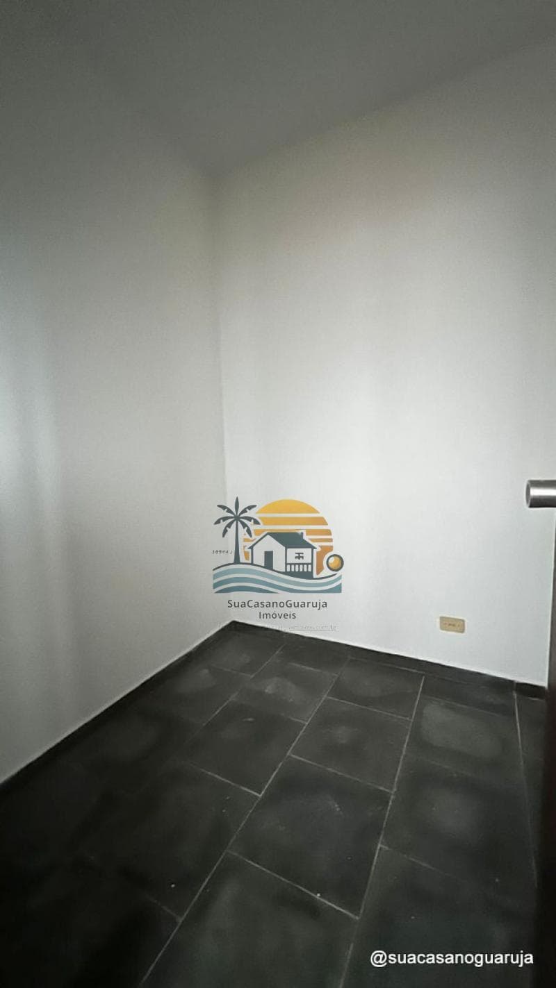 Apartamento à venda no bairro Praia Da Enseada - Fórum em Guarujá/SP
