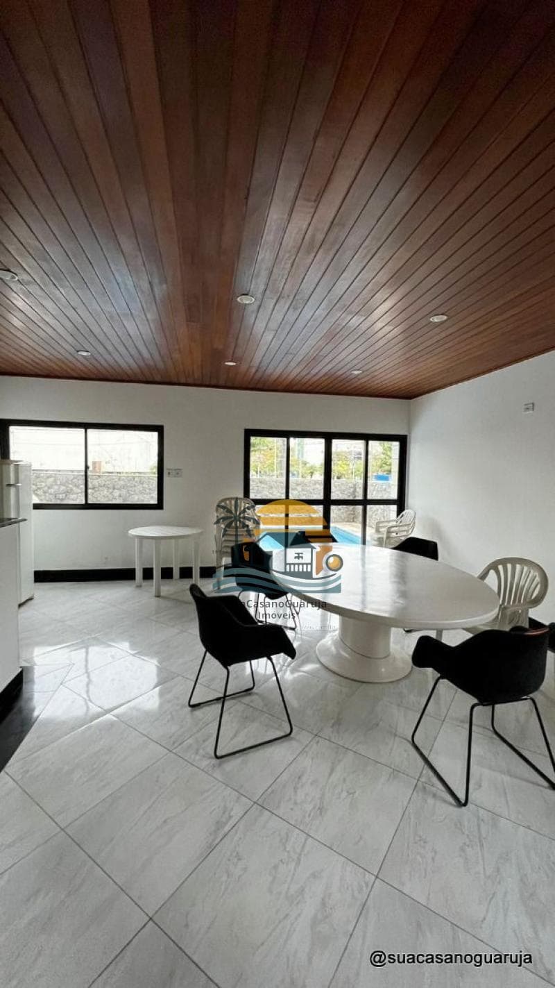 Apartamento à venda no bairro Praia Da Enseada - Fórum em Guarujá/SP