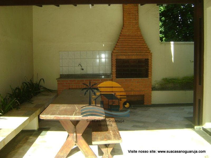 Apartamento à venda no bairro Enseada em Guarujá/SP