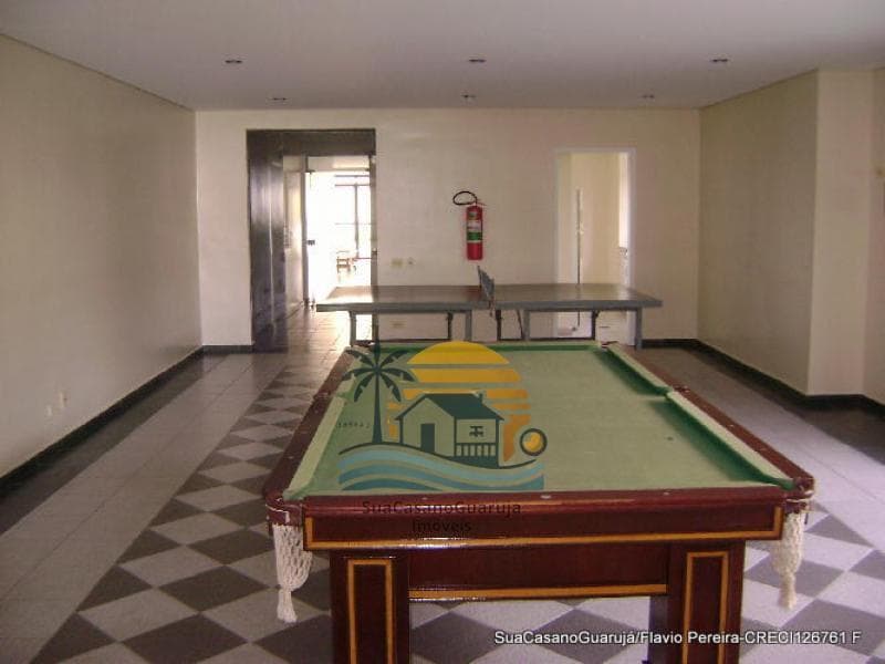 Apartamento à venda no bairro Enseada em Guarujá/SP