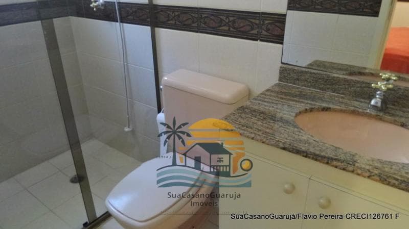 Apartamento à venda no bairro Enseada em Guarujá/SP