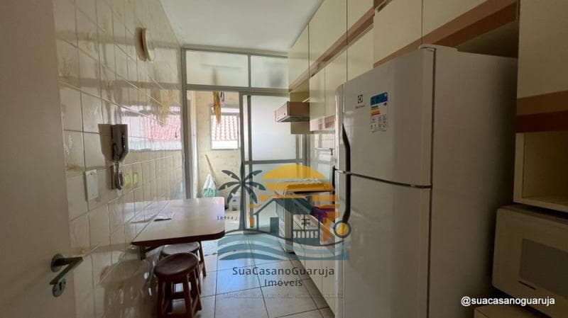 Apartamento à venda no bairro Enseada em Guarujá/SP