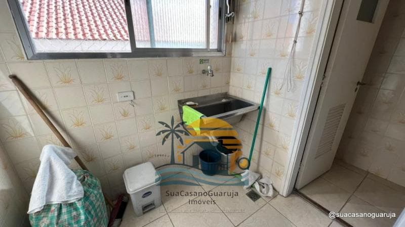Apartamento à venda no bairro Jardim Tejereba em Guarujá/SP