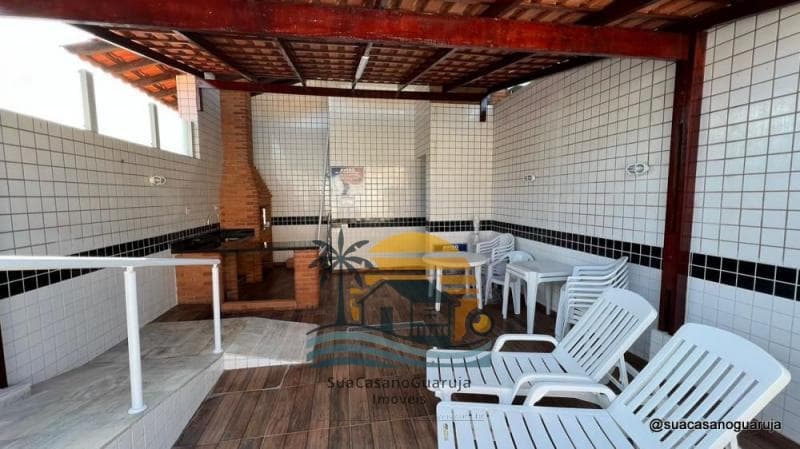Apartamento à venda no bairro Jardim Tejereba em Guarujá/SP