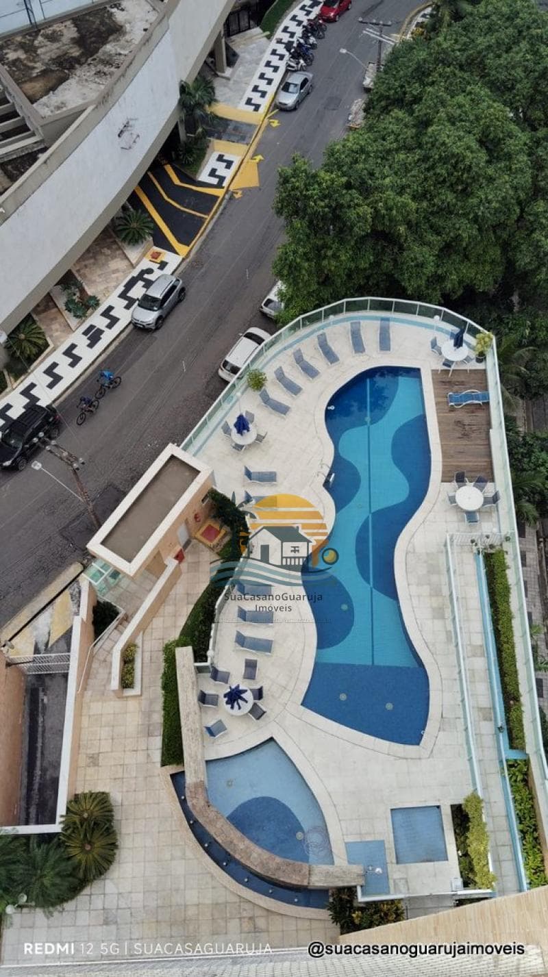 Apartamento à venda no bairro Jardim Astúrias em Guarujá/SP