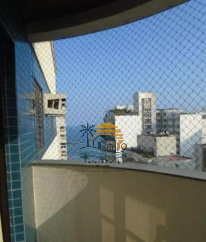Apartamento para alugar no bairro Pitangueiras em Guarujá/SP