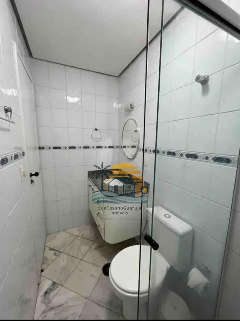 Apartamento para alugar no bairro Pitangueiras em Guarujá/SP