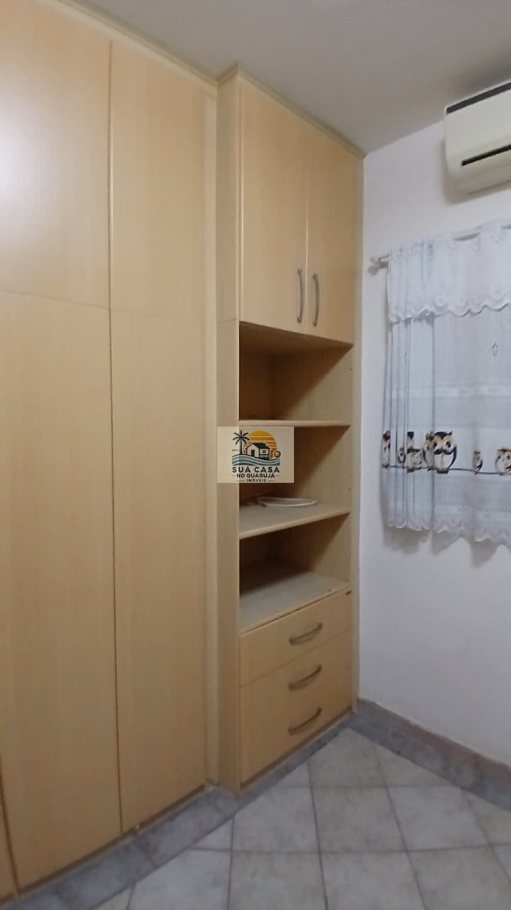 apartamento venda 3 dormitorios 1 suite 1 vaga com lazer praia da enseada guaruja
