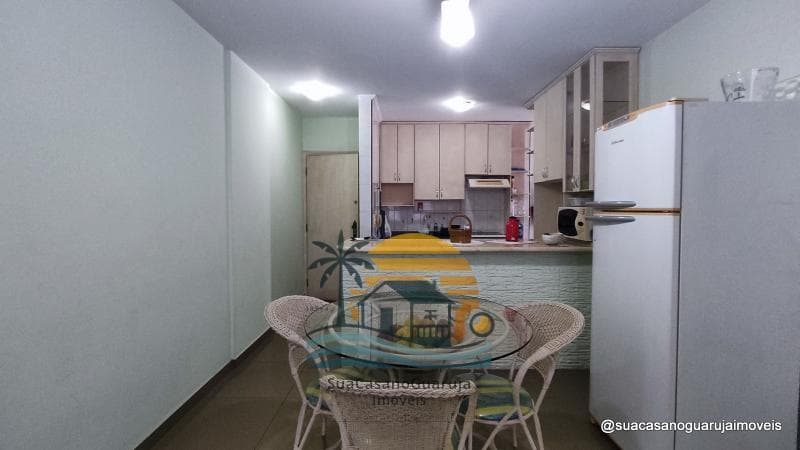 Apartamento à venda no bairro Enseada em Guarujá/SP