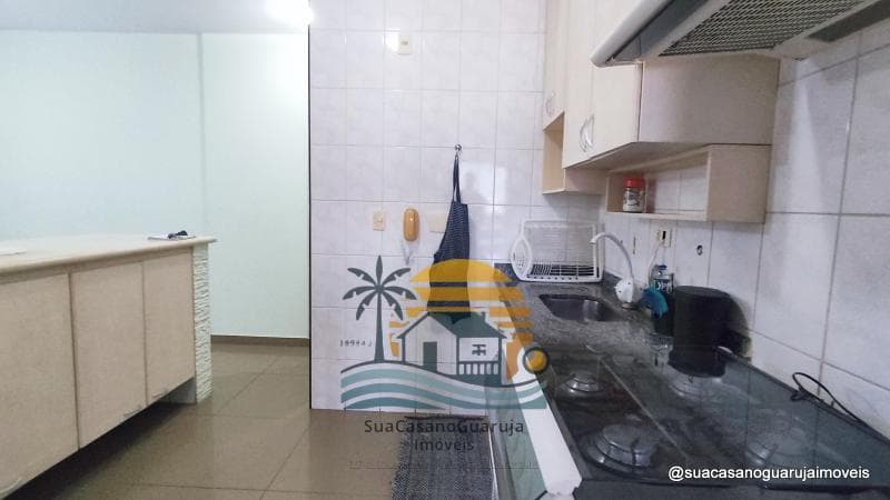 Apartamento à venda no bairro Enseada em Guarujá/SP