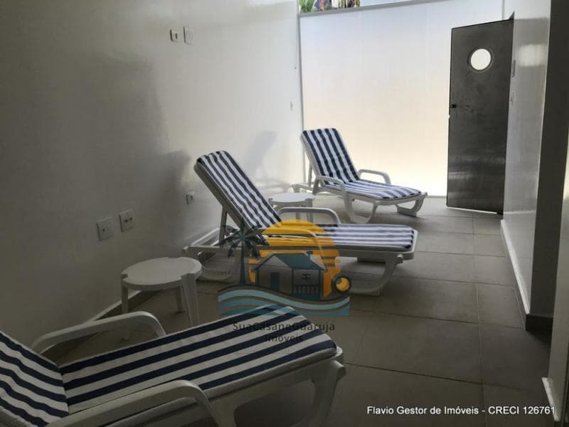 Apartamento à venda no bairro Enseada em Guarujá/SP
