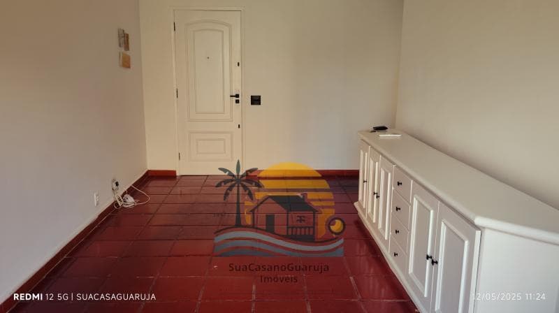 Apartamento à venda no bairro Praia Da Enseada - Tortugas em Guarujá/SP