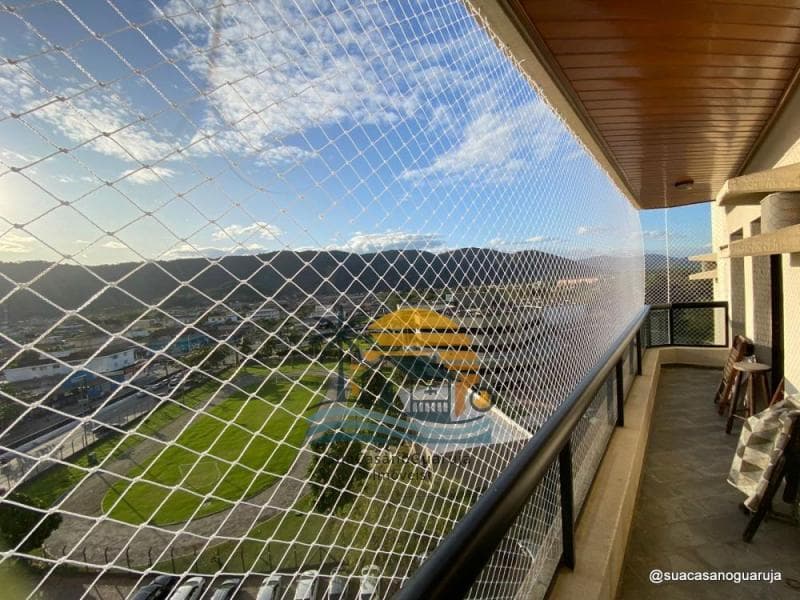 Apartamento à venda no bairro Enseada em Guarujá/SP