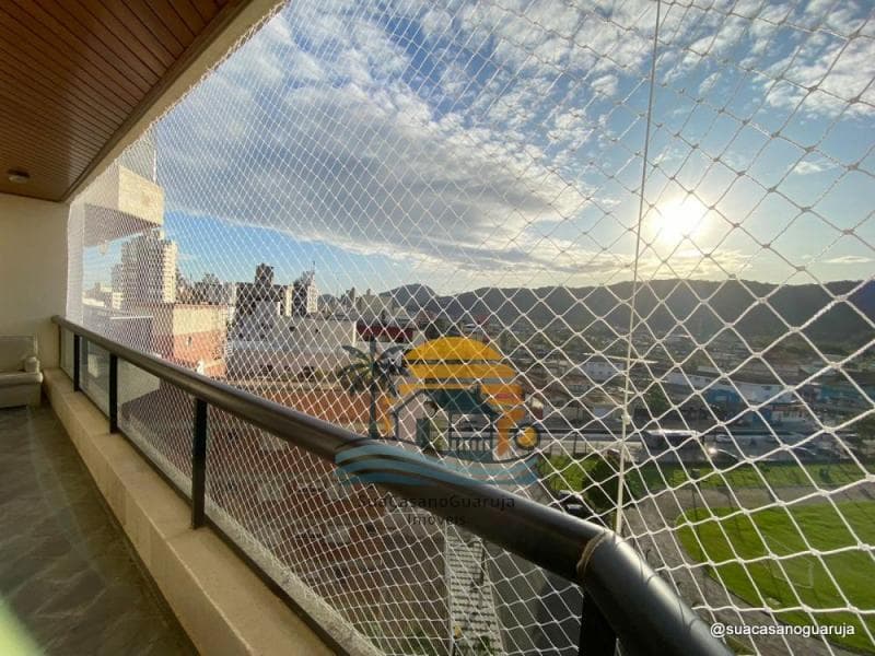 Apartamento à venda no bairro Enseada em Guarujá/SP