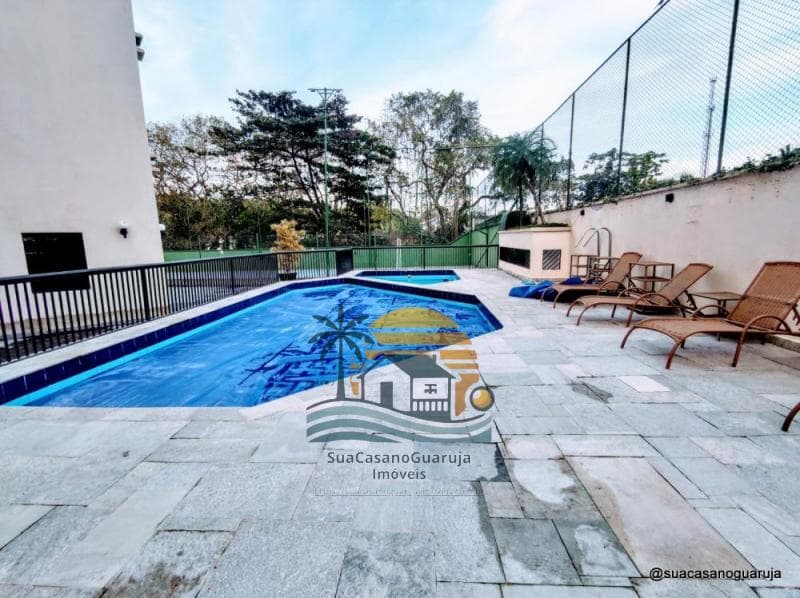 Apartamento à venda no bairro Enseada em Guarujá/SP