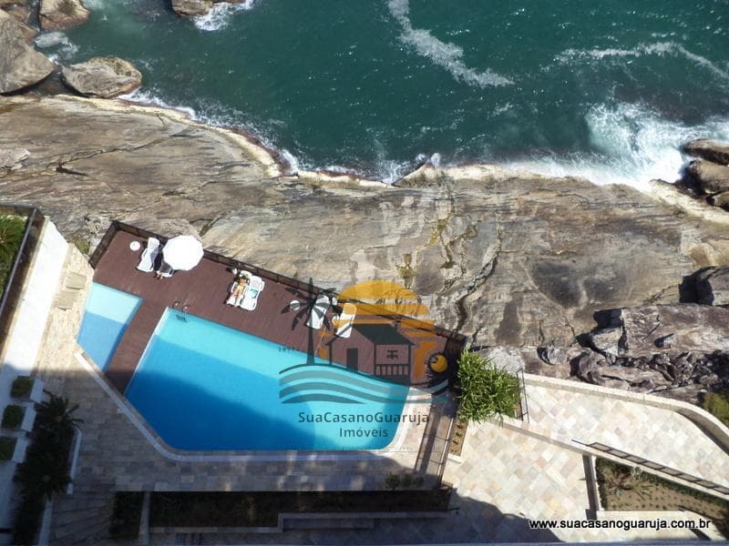 Apartamento à venda no bairro Parque Enseada em Guarujá/SP
