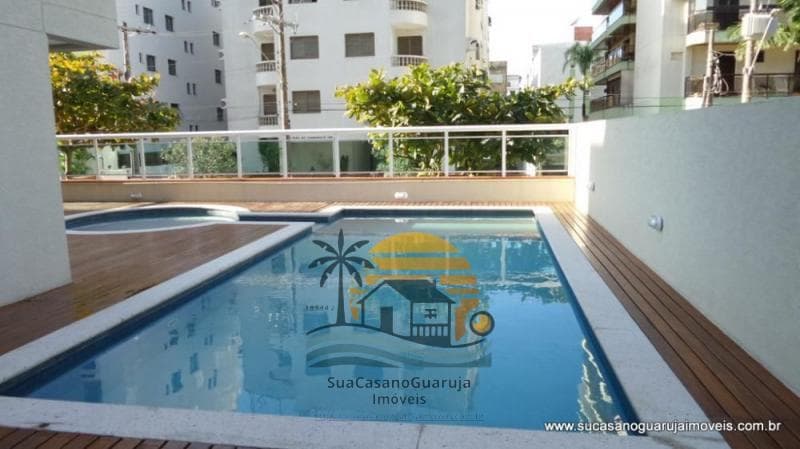 Apartamento à venda no bairro Praia Da Enseada - Rufinos em Guarujá/SP