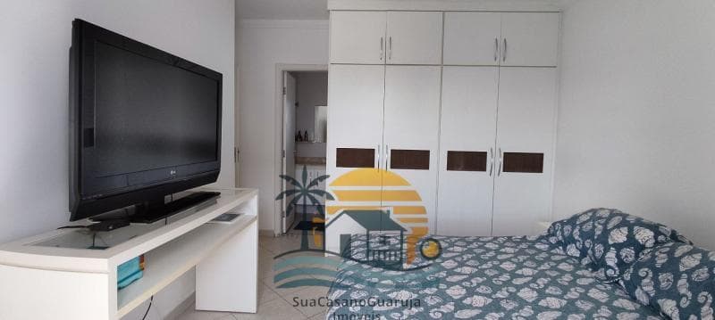 Apartamento à venda no bairro Praia Da Enseada - Rufinos em Guarujá/SP