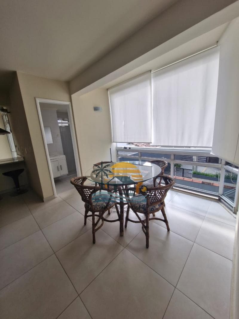 Apartamento à venda no bairro Enseada em Guarujá/SP