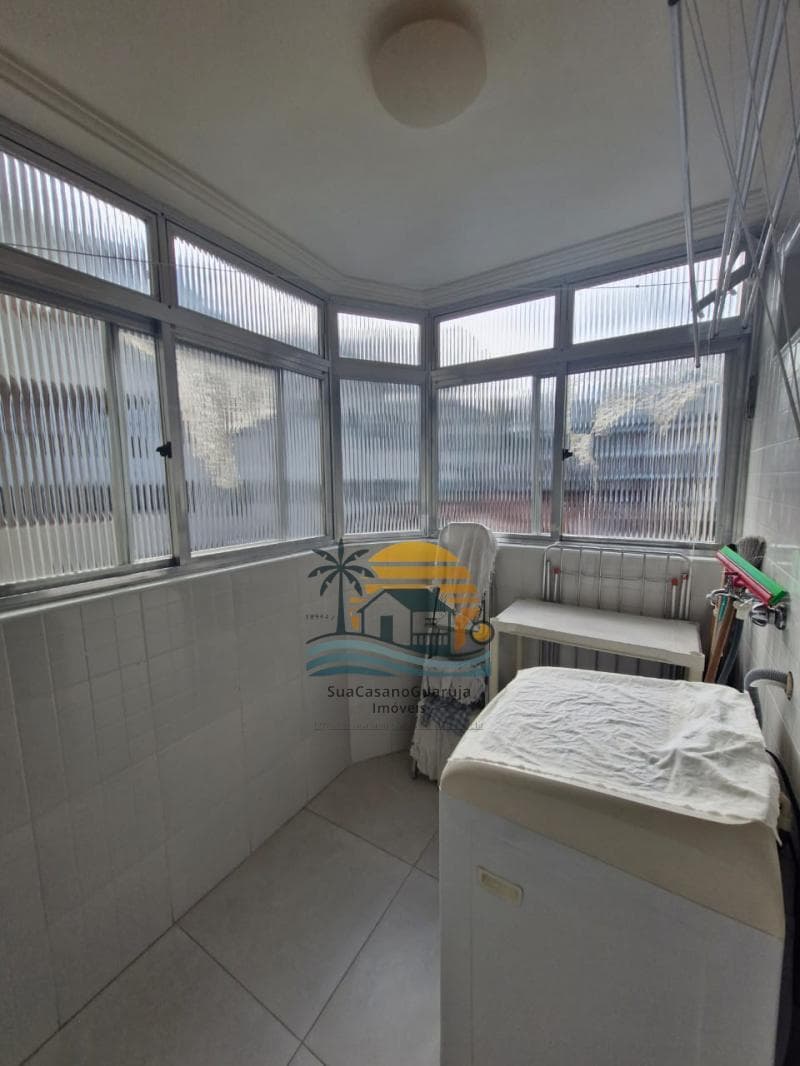 Apartamento à venda no bairro Enseada em Guarujá/SP
