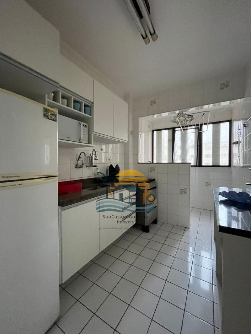 Apartamento à venda no bairro Jardim Las Palmas em Guarujá/SP