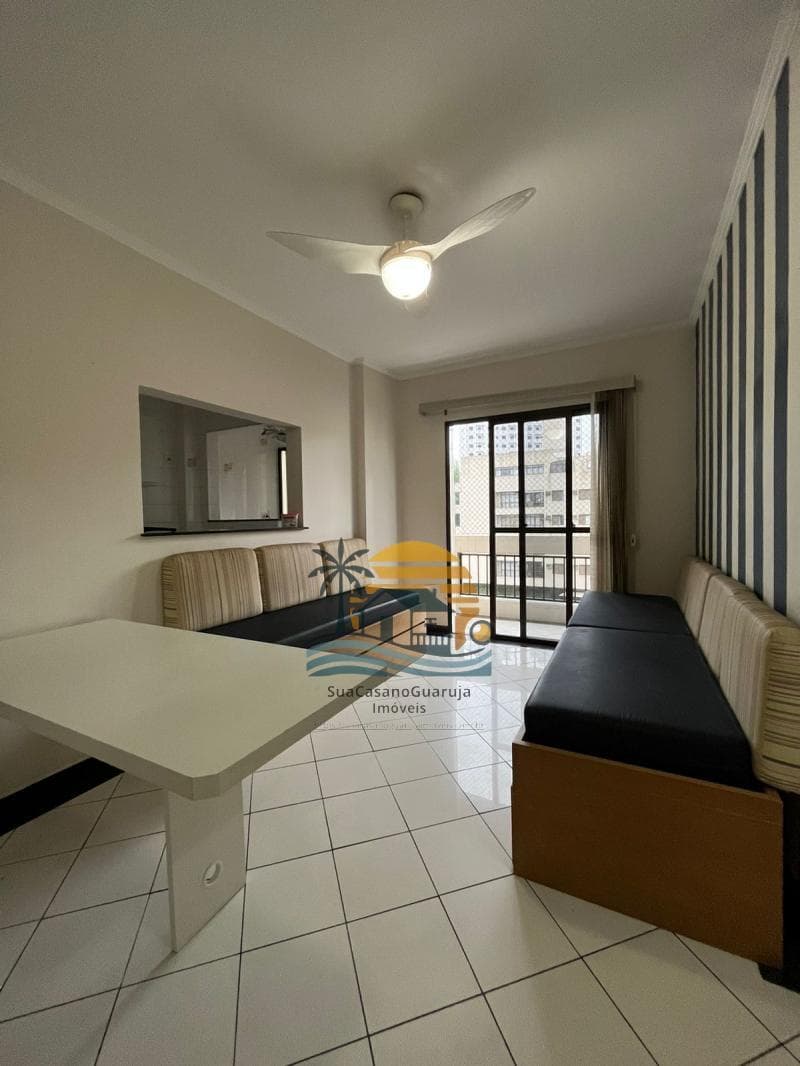 Apartamento à venda no bairro Jardim Las Palmas em Guarujá/SP