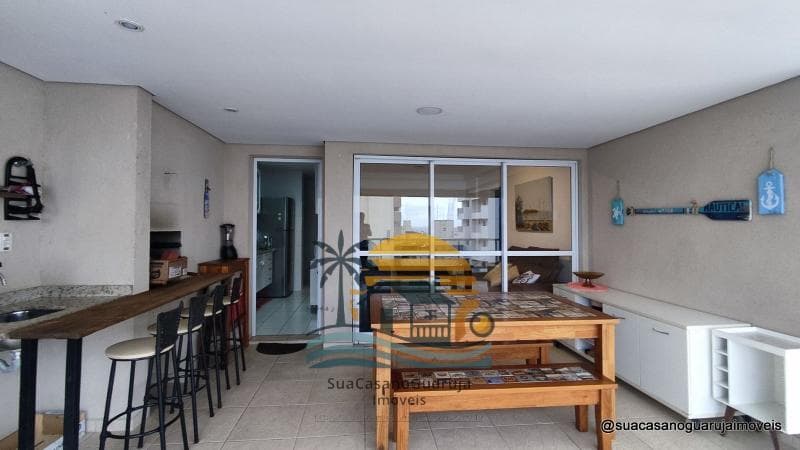 Apartamento à venda no bairro Praia Da Enseada – Aquário em Guarujá/SP