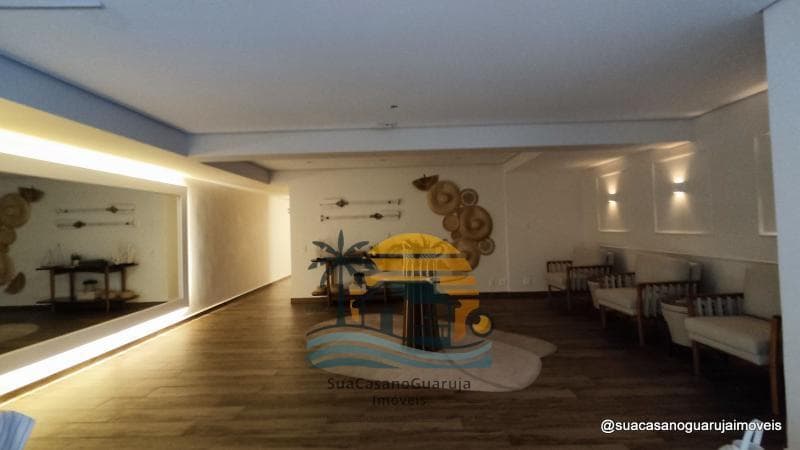 Apartamento à venda no bairro Praia Da Enseada – Aquário em Guarujá/SP