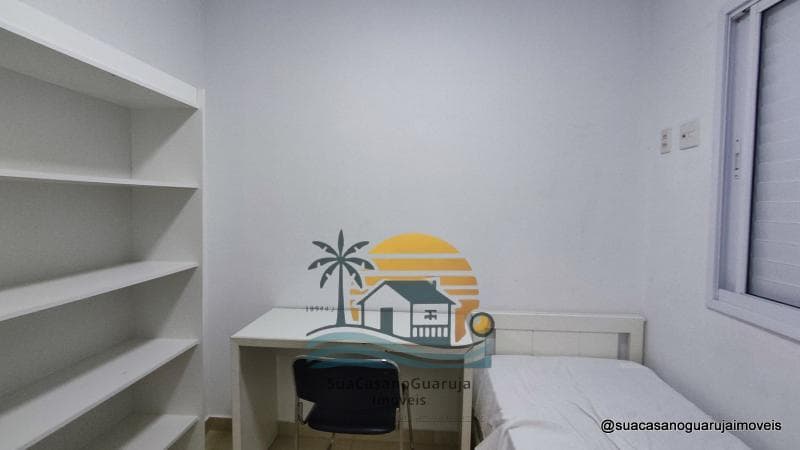 Apartamento à venda no bairro Praia Da Enseada – Aquário em Guarujá/SP