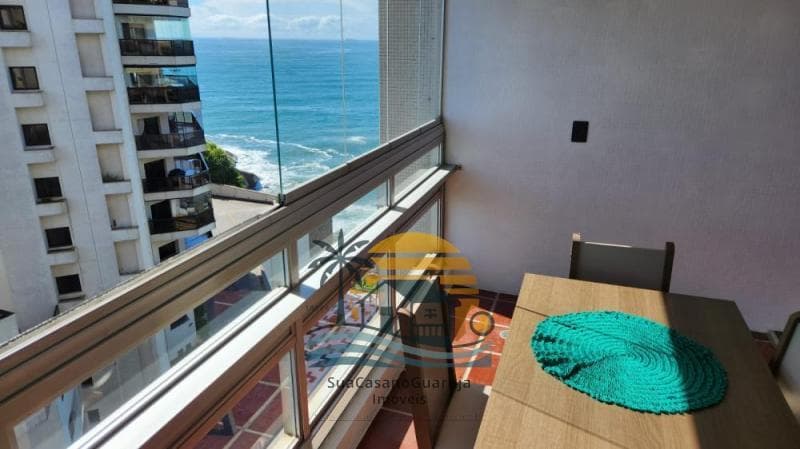 Apartamento à venda no bairro Jardim Astúrias em Guarujá/SP